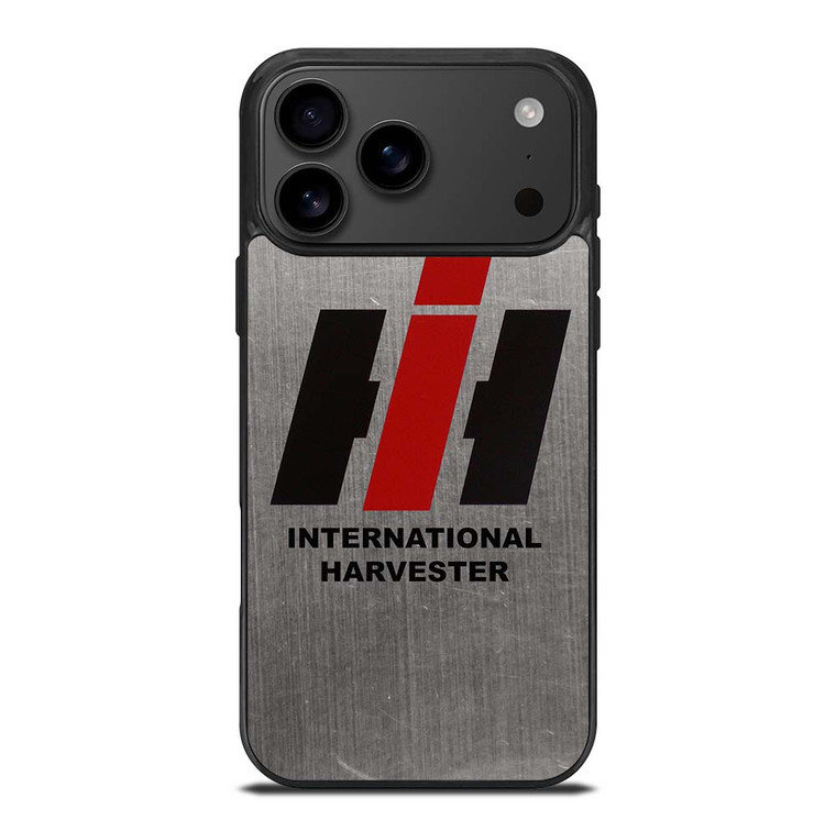 IH INTERNATIONAL HARVESTER FARMALL iPhone 17 Pro Max Case Cover