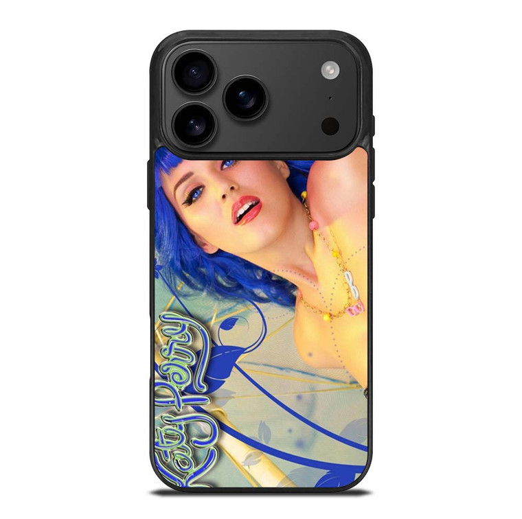 KATY PERRY iPhone 17 Pro Max Case Cover