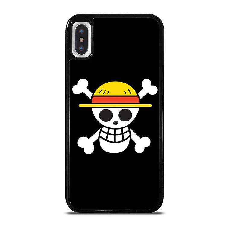 ONE PIECE ICON iPhone X / XS Case Cover