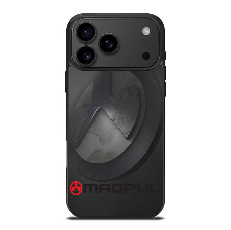 MAGPUL 3D LOGO iPhone 17 Pro Max Case Cover