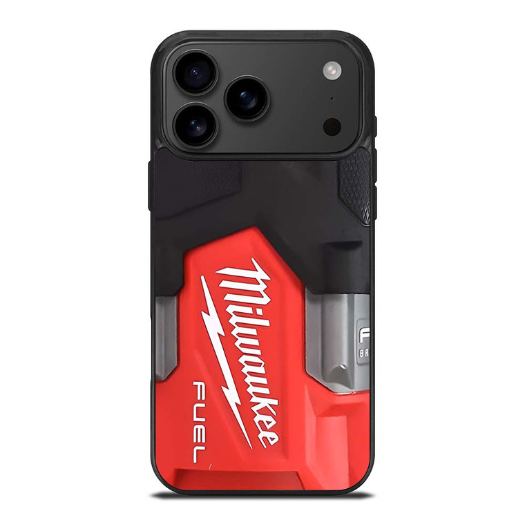 MILWAUKEE TOOLS SAWZAL iPhone 17 Pro Max Case Cover