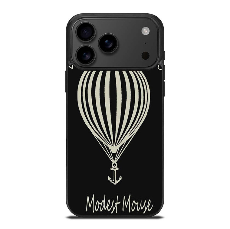MODEST MOUSE BALLON iPhone 17 Pro Max Case Cover