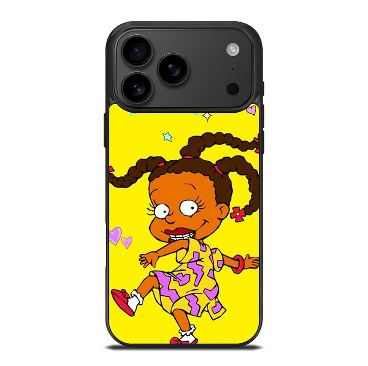 RUGRATS iPhone 17 Pro Max Case Cover