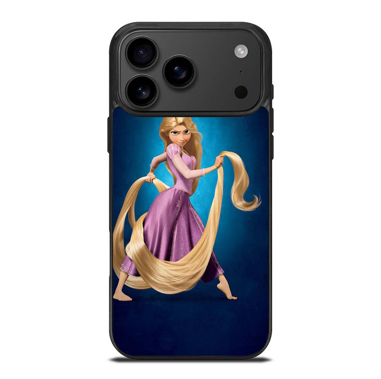 TANGLED RAPUNZEL 2 Disney iPhone 17 Pro Max Case Cover