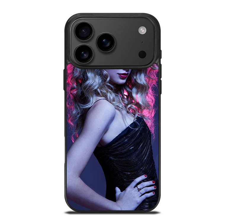 TAYLOR SWIFT SPEAK NOW iPhone 17 Pro Max Case Cover