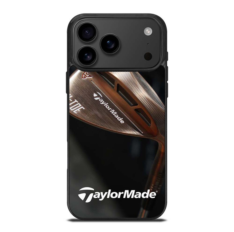 TAYLORMADE GOLF HI-TOE iPhone 17 Pro Max Case Cover