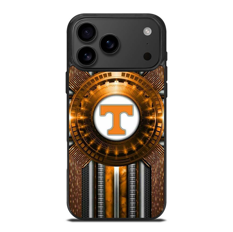 TENNESSEE UT VOLS LOGO 2 iPhone 17 Pro Max Case Cover