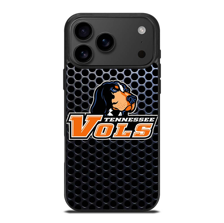 TENNESSEE VOLS LOGO iPhone 17 Pro Max Case Cover