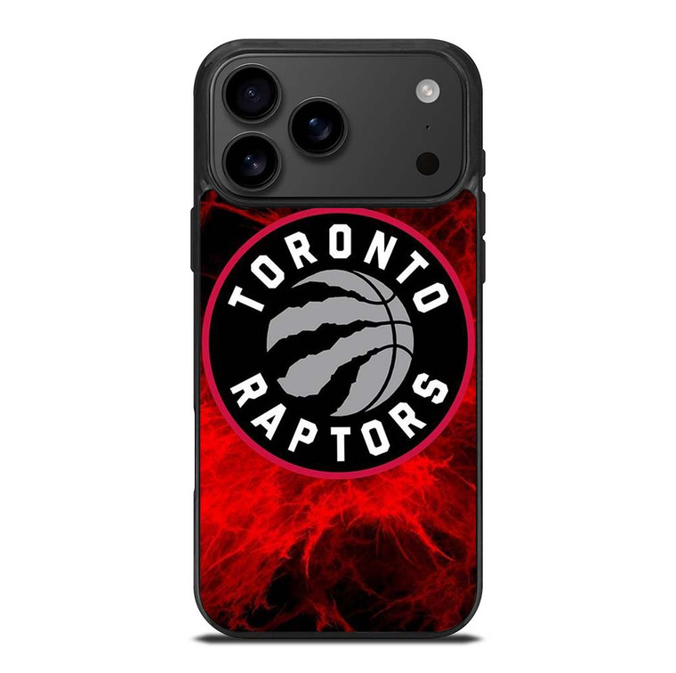 TORONTO RAPTORS SYMBOL 2 iPhone 17 Pro Max Case Cover