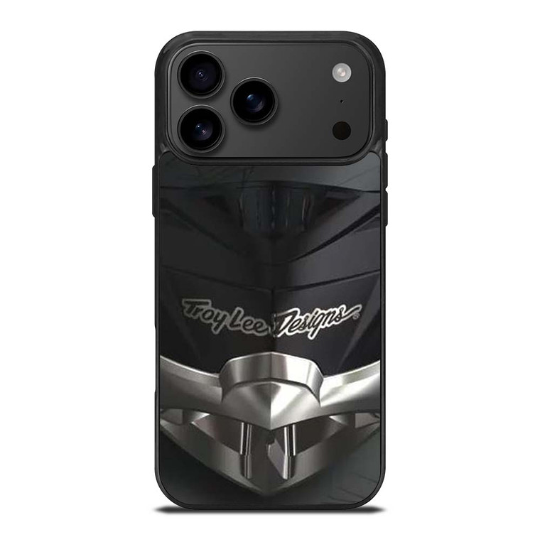 TROY LEE DESIGN EMBLEM iPhone 17 Pro Max Case Cover