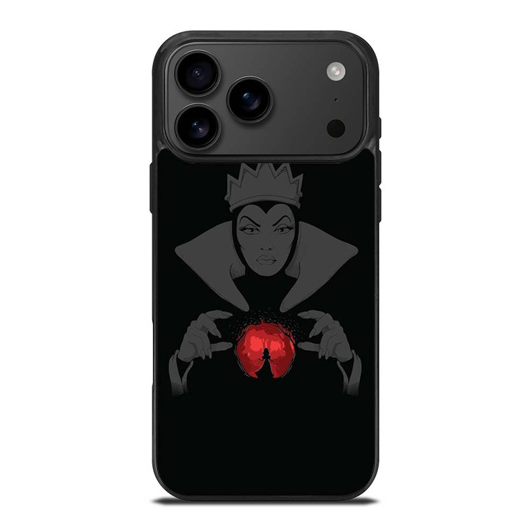 WICKED WILES DISNEY VILLAINS iPhone 17 Pro Max Case Cover