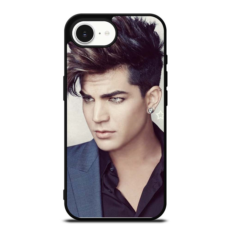 ADAM LAMBERT iPhone 16e Case Cover