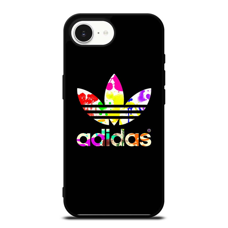 ADIDAS 1 iPhone 16e Case Cover