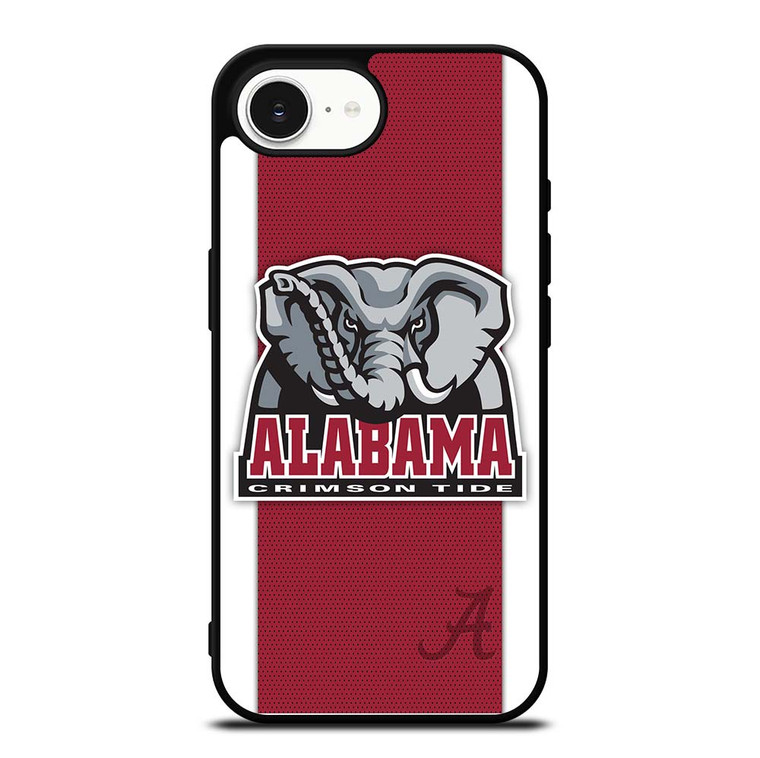 ALABAMA CRIMSON TIDE 2 iPhone 16e Case Cover