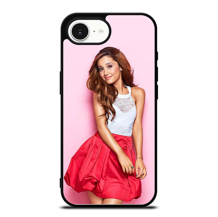 ARIANA GRANDE SEXY iPhone 16e Case Cover