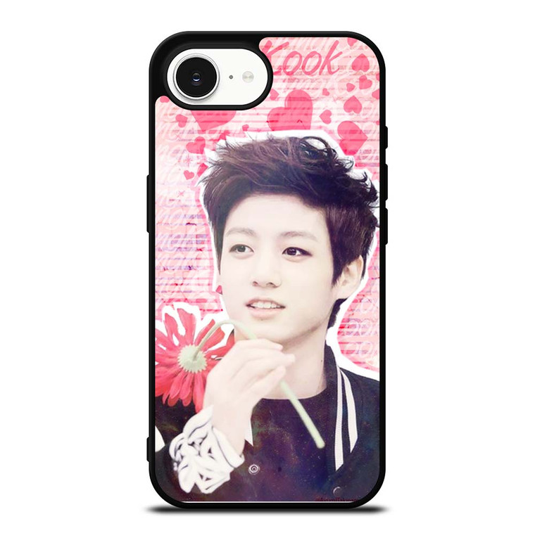 BTS BANGTAN BOYS JUNGKOOK iPhone 16e Case Cover