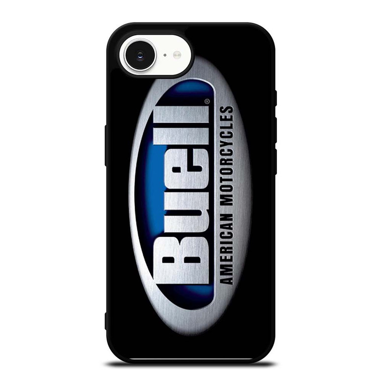 BUELL iPhone 16e Case Cover