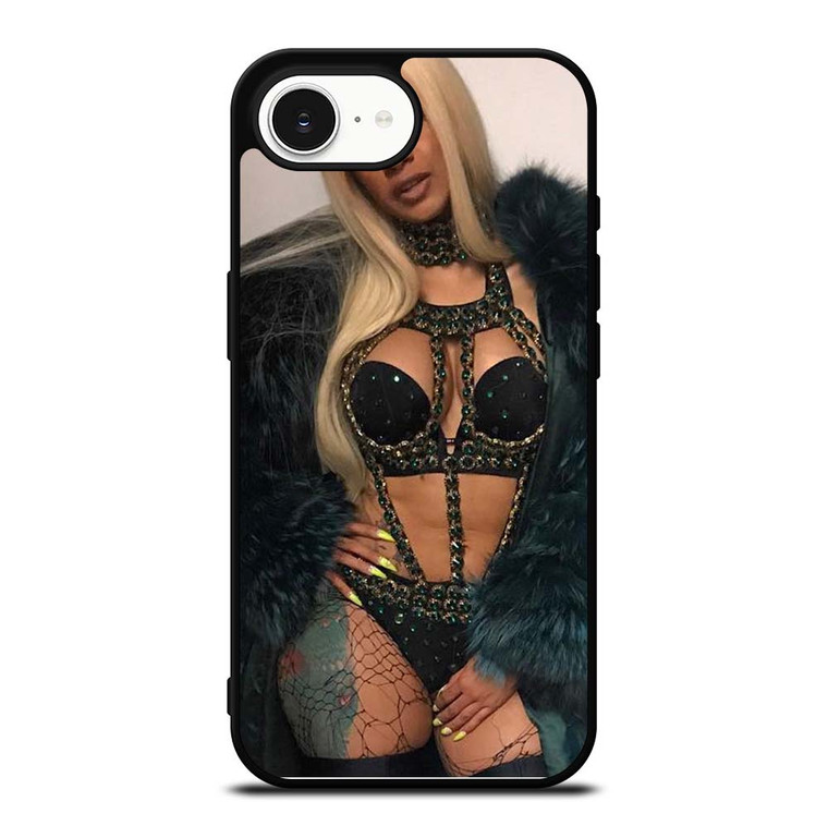 CARDI B SEXY iPhone 16e Case Cover