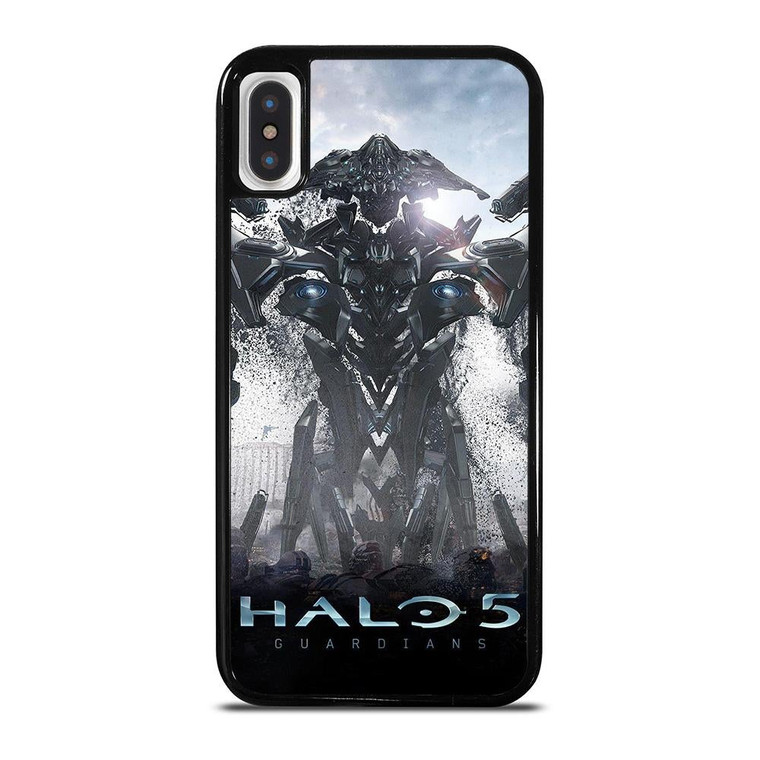 HALO 5 GUARDIANS iPhone X / XS Case Cover