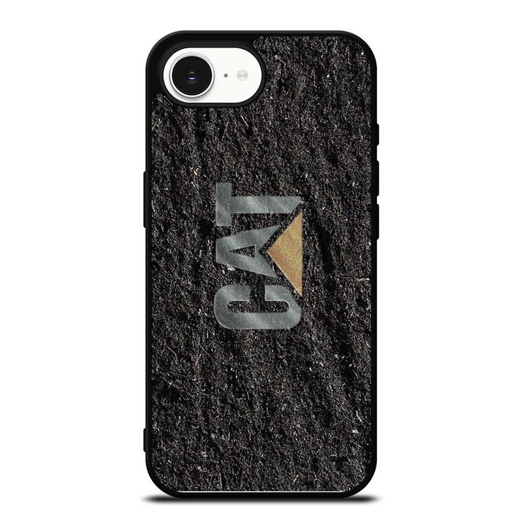 CAT CATERPILLAR LOGO iPhone 16e Case Cover
