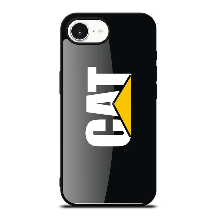 CATERPILLAR CAT LOGO iPhone 16e Case Cover