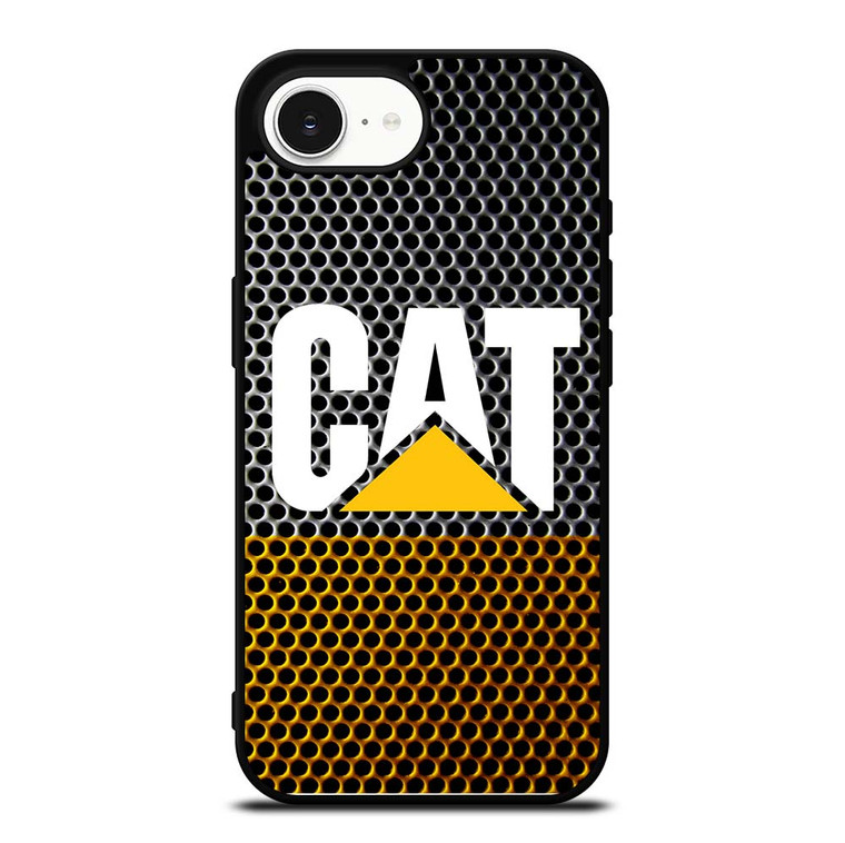 CATERPILLAR LOGO iPhone 16e Case Cover