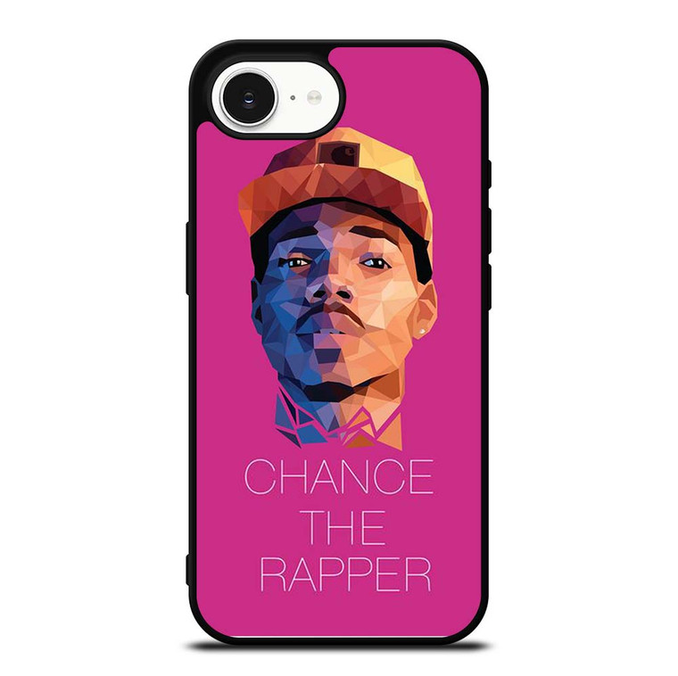 CHANCE THE RAPER ACIDRAP iPhone 16e Case Cover