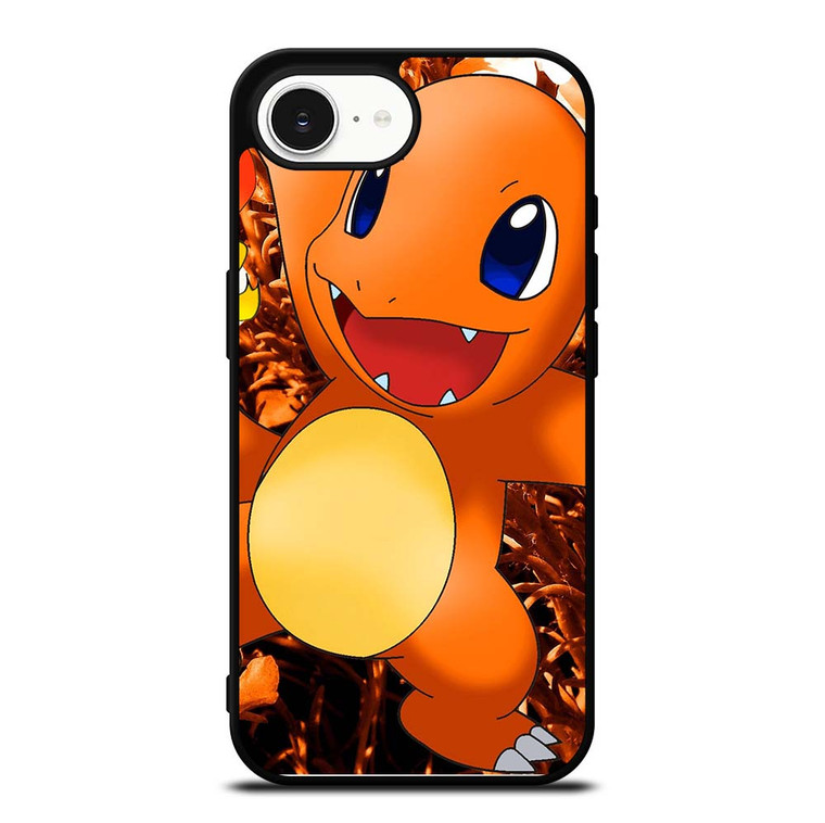 CHARMANDER POKEMON CUTE 2 iPhone 16e Case Cover