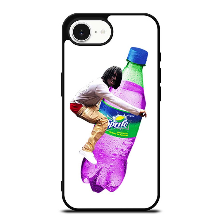 CHIEF KEEF SOSA LEAN iPhone 16e Case Cover