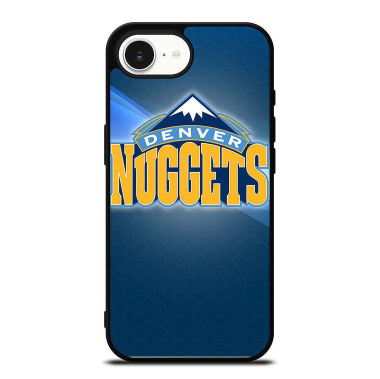 DENVER NUGGETS iPhone 16e Case Cover
