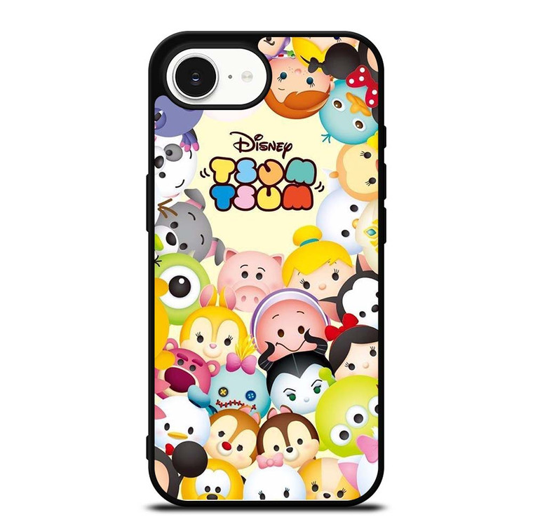 DISNEY TSUM TSUM iPhone 16e Case Cover
