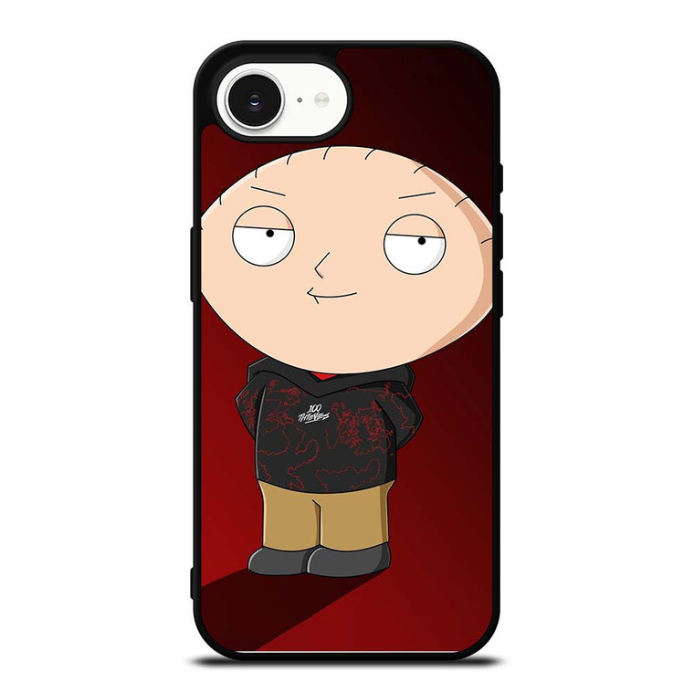FAMILY GUY STEWIE GRIFFIN iPhone 16e Case Cover