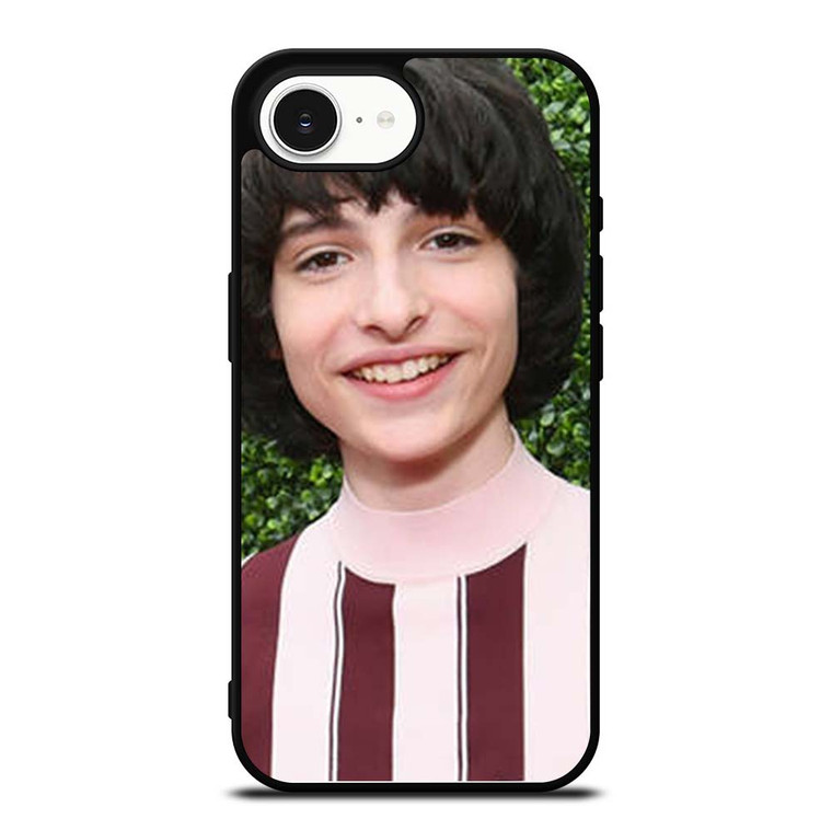 FINN WOLFHARD iPhone 16e Case Cover
