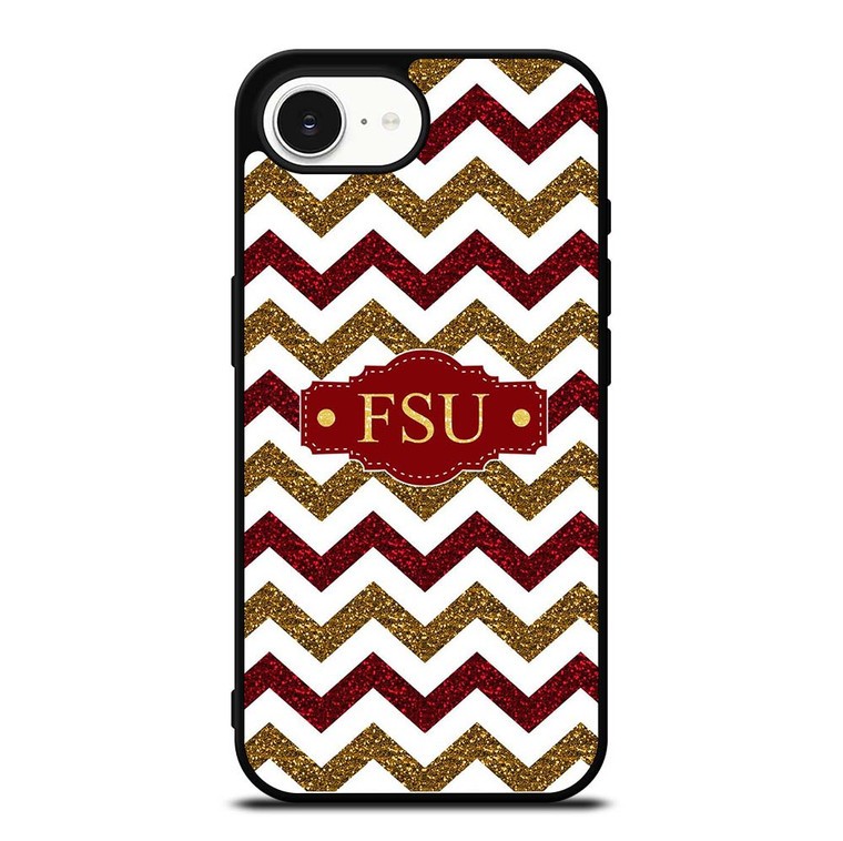 FLORIDA STATE FSU FOOTBALL iPhone 16e Case Cover