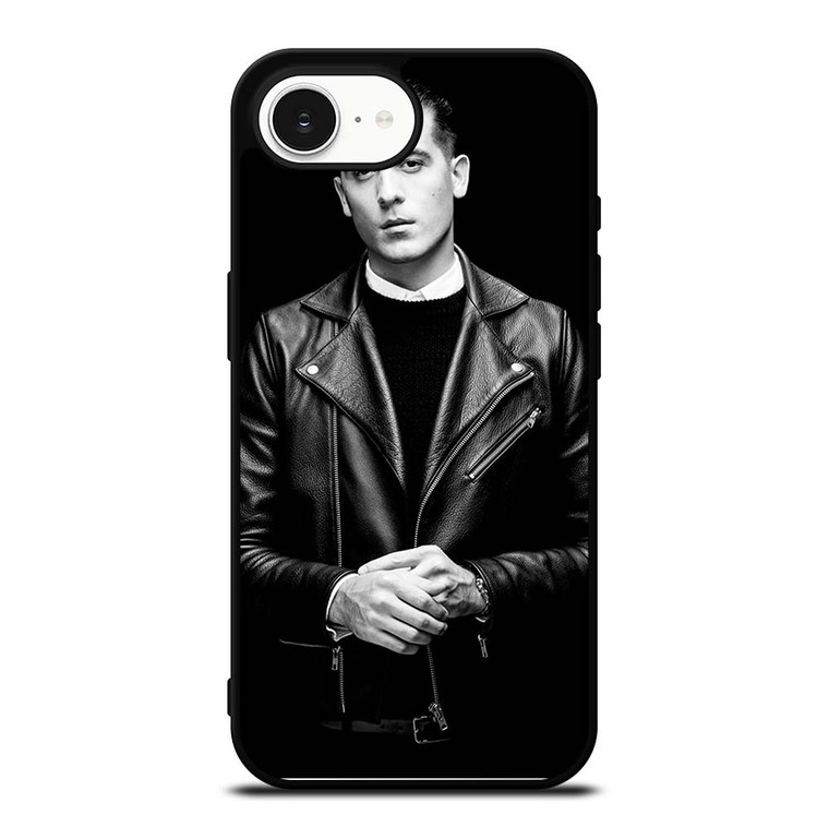 G EAZY BLACK AND WHITE iPhone 16e Case Cover