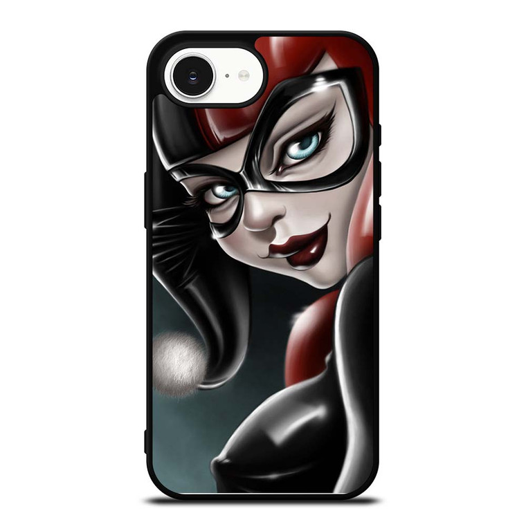 HARLEY QUINN 2 iPhone 16e Case Cover