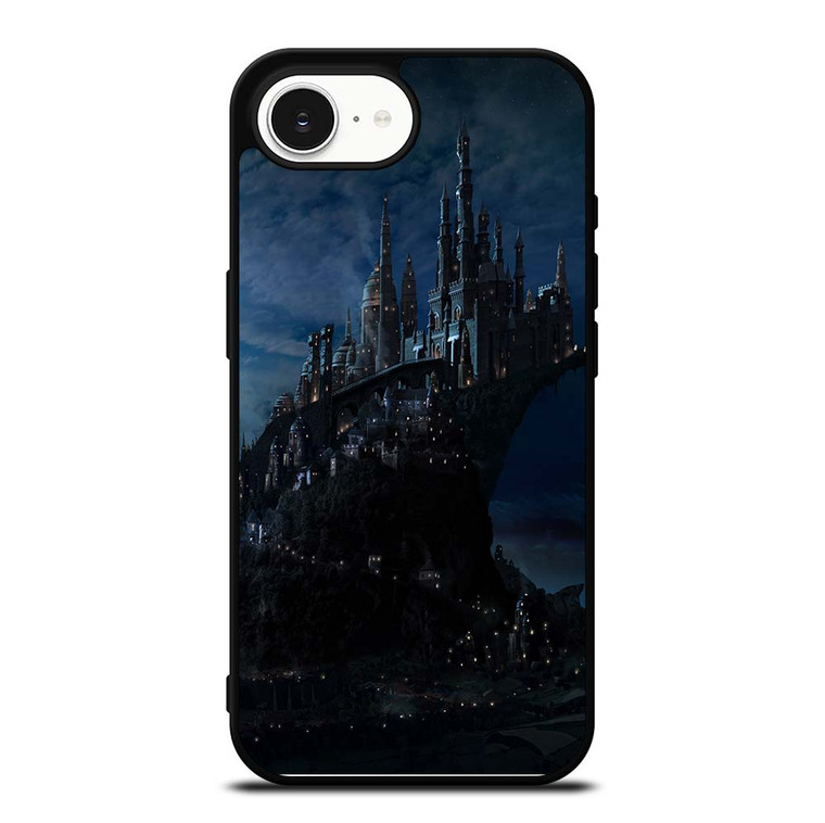 HARRY POTTER CASTLE iPhone 16e Case Cover