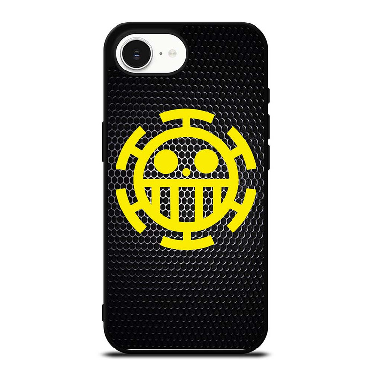 HEART PIRATES ONE PIECE iPhone 16e Case Cover