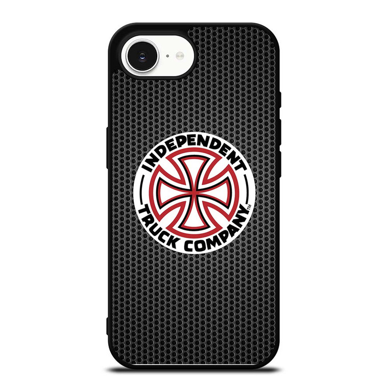 INDEPENDENT TRUCK METAL LOGO iPhone 16e Case Cover
