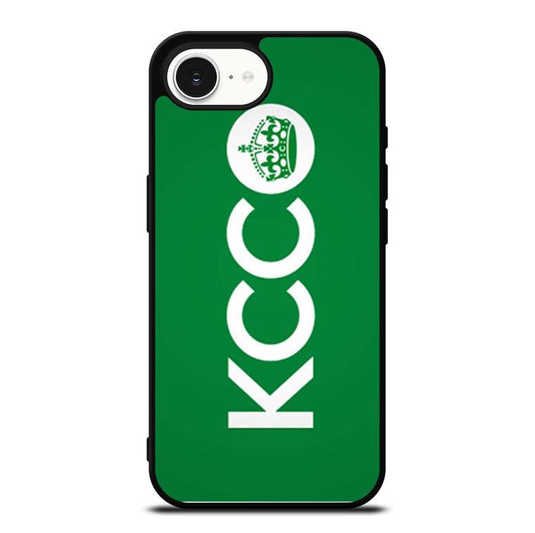KEEP CALM AND CHIVE ON 3 iPhone 16e Case Cover