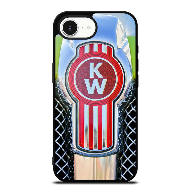 KENWORTH EMBLEM iPhone 16e Case Cover