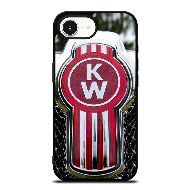 KENWORTH TRUCK LOGO iPhone 16e Case Cover