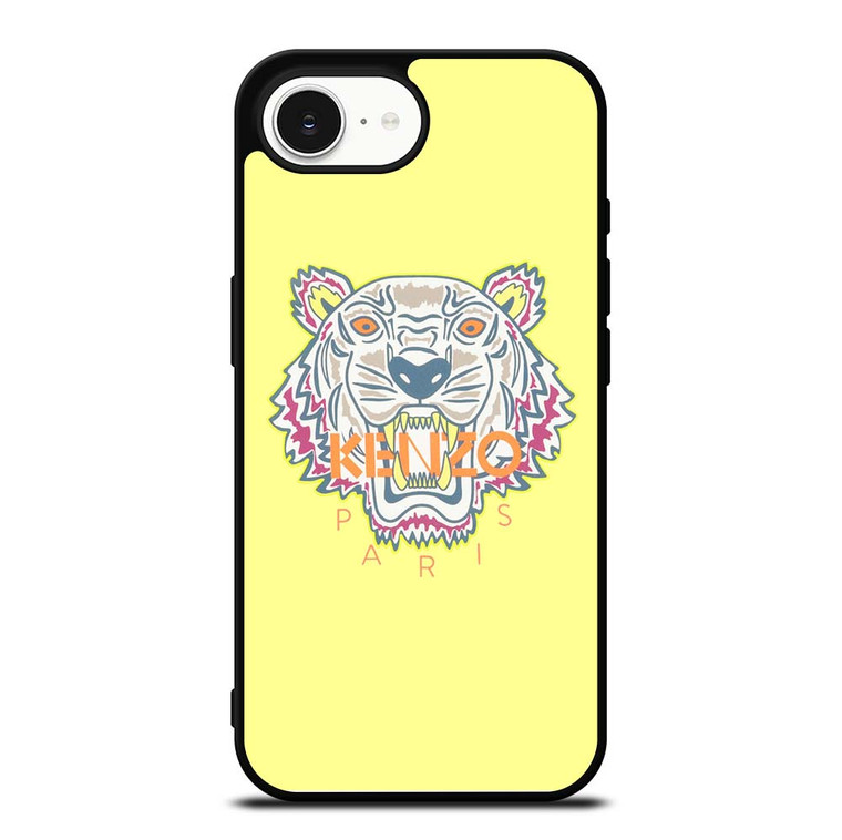 KENZO PARIS CASE iPhone 16e Case Cover
