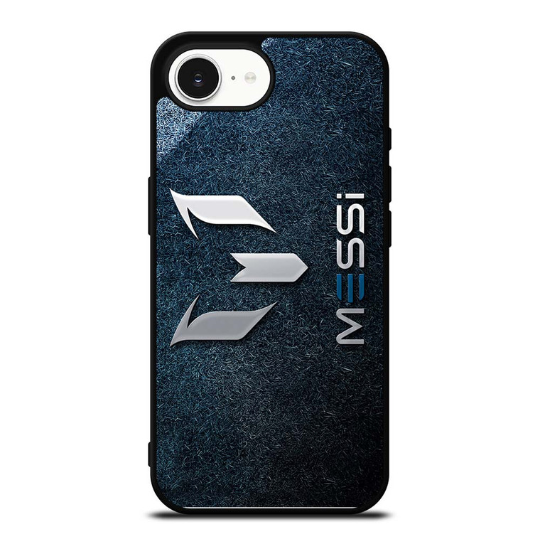 LOGO LIONEL MESSI iPhone 16e Case Cover