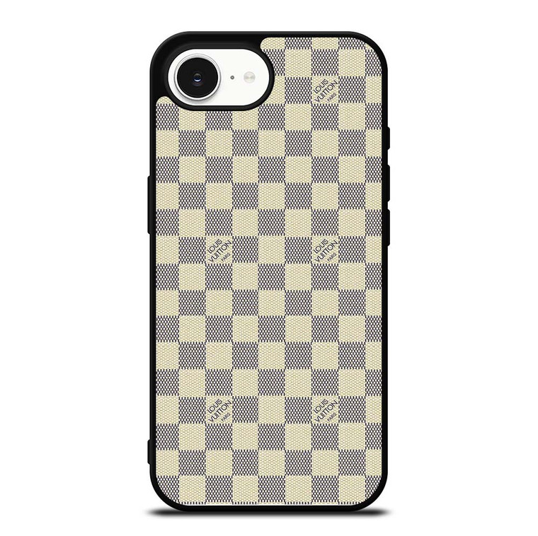 LOUIS VUITTON PATTERN LV iPhone 16e Case Cover