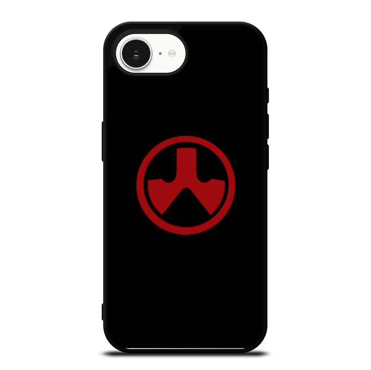 MAGPUL MULTICAM SCORPION BLACK iPhone 16e Case Cover