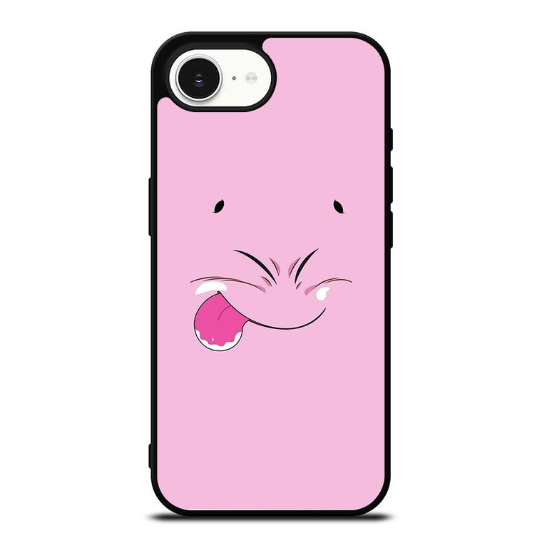 MAJIN BUU FACE DRAGON BALL iPhone 16e Case Cover