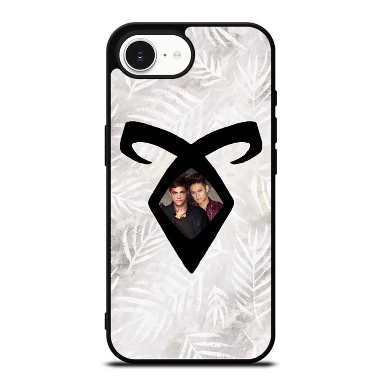 MALEC ANGELIC SHADOWHUNTERS iPhone 16e Case Cover