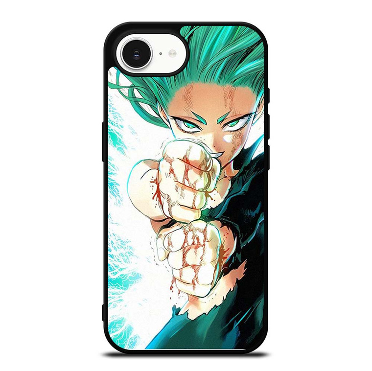 MANGA ONE PUNCH MAN TATSUMAKI iPhone 16e Case Cover