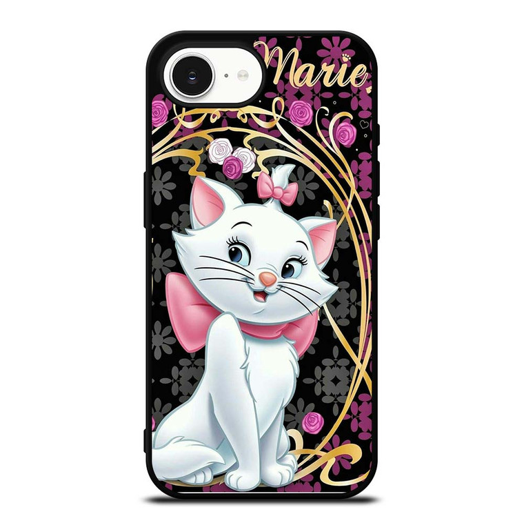 MARIE THE ARISTOCATS CAT DISNEY iPhone 16e Case Cover